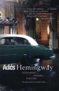 Adios Hemingway