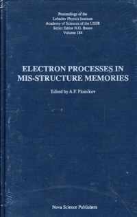 Electron Processes in MIS-Structures