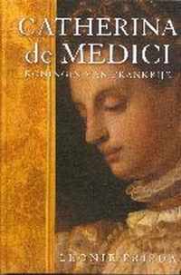 Catherina De Medici