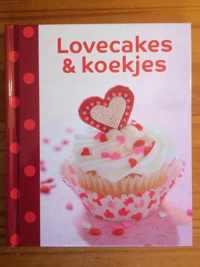 Lovecakes & koekjes