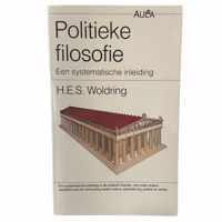 POLITIEKE FILOSOFIE