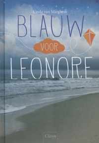 Blauw voor Leonore