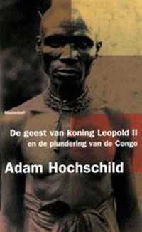 Geest Van Koning Leopold Ii