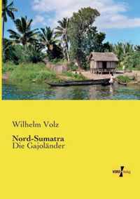 Nord-Sumatra