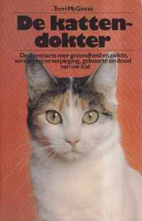 Kattendokter