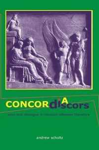 Concordia Discors