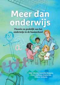 Meer dan onderwijs