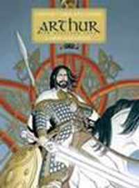 Arthur hc02. Arthur de krijger