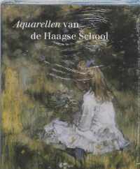 Aquarellen van de Haagse School