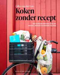 Koken zonder recept