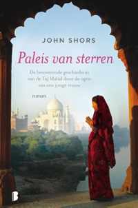 Paleis van sterren