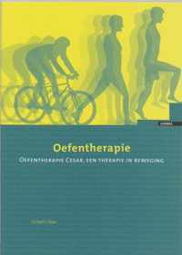 Oefentherapie