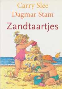 Zandtaartjes