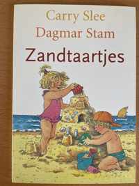 Zandtaartjes