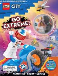 Lego City: Go Extreme!