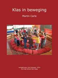 Klas in beweging - Martin Carle - Paperback (9789402125016)