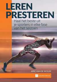 Leren presteren