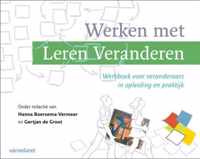 Werken met Leren Veranderen - Paperback (9789462760752)