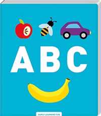 Early learning fun  -  ABC 3+