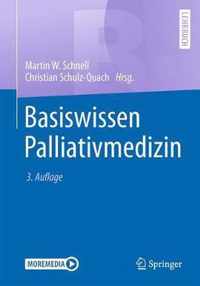 Basiswissen Palliativmedizin