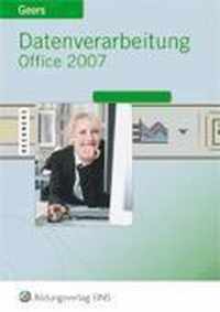 Datenverarbeitung Office 2007