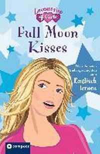 Full moon kisses