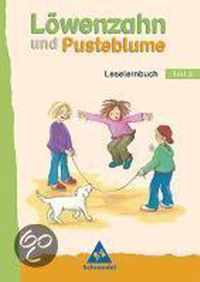 Löwenzahn und Pusteblume. Leselernbuch 2. Neubearbeitung