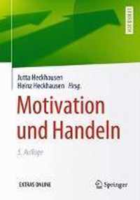 Motivation und Handeln