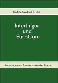 Interlingua und EuroCom