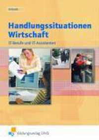 Handlungssituationen Wirtschaft