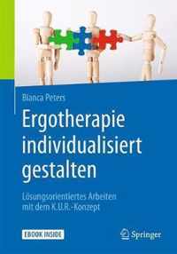 Ergotherapie Individualisiert Gestalten