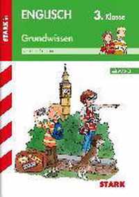 Training Grundschule - Englisch 3. Klasse