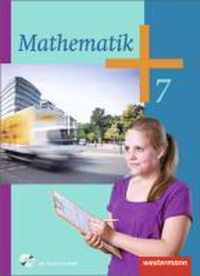Mathematik 7. Schülerband. Niedersachsen