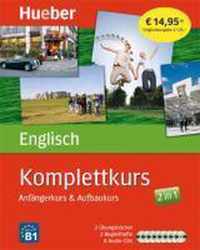 Komplettkurs Englisch