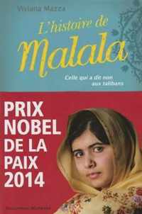 L'Histoire de Malala