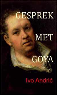 Les bijoux discrets 1 -   Gesprek met Goya