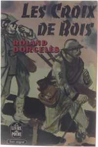 Les Croix De Bois