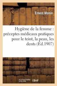 Hygiene de la Femme