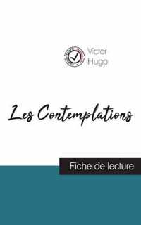 Les Contemplations de Victor Hugo (fiche de lecture et analyse complete de l'oeuvre)