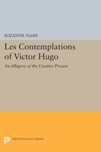 LES CONTEMPLATIONS of Victor Hugo - An Allegory of the Creative Process