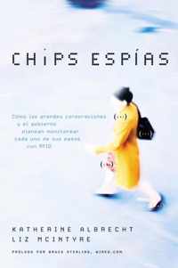 Chips espias