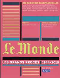 Le Monde Les Grands Proces 194     Fl