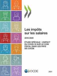 Les Impots Sur Les Salaires 2021