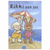 Rikki  -   Rikki aan zee