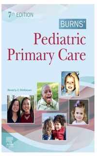 Pediatric Primary Care