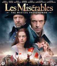 Les Miserables (2012)