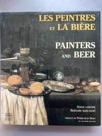 Les Peintres et La Biere / Painters and Beer