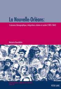 La Nouvelle-Orléans