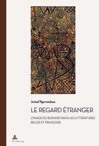 Le Regard Etranger