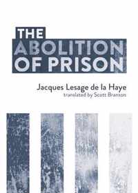 The Abolition Of Prison